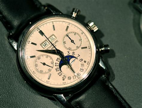 eric clapton patek philippe 2499